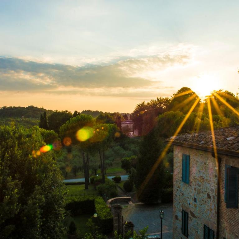 Villa Agostoli - Appartamento su 2 Livelli con 4 Camere da Letto - 11
