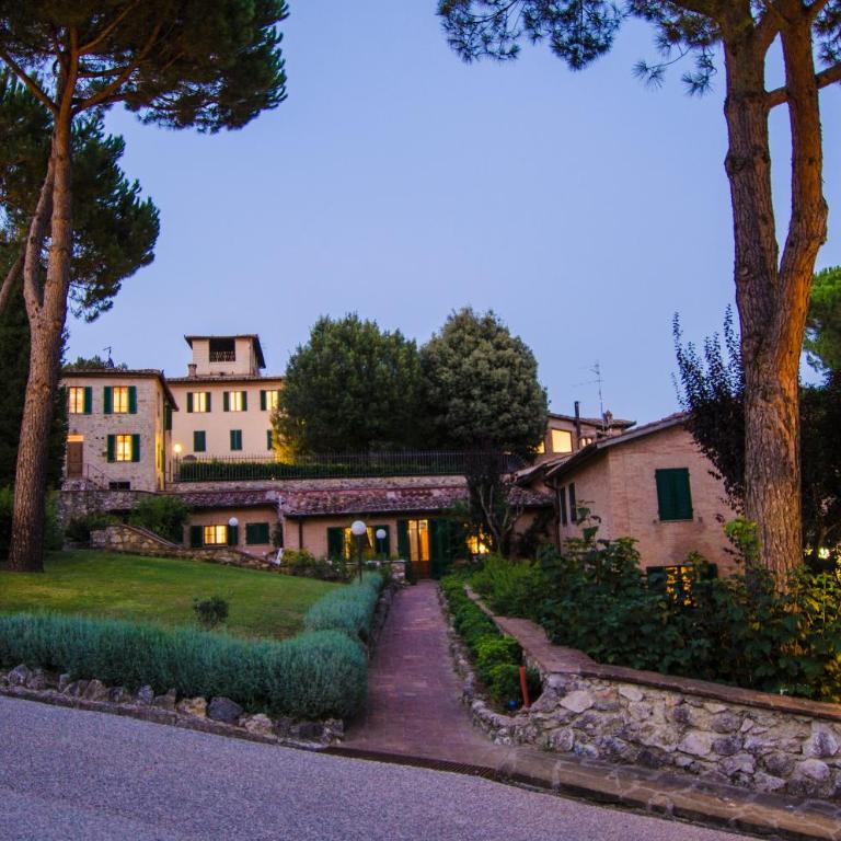 Villa Agostoli - Villa con 2 Camere da Letto e Vista Giardino - 6