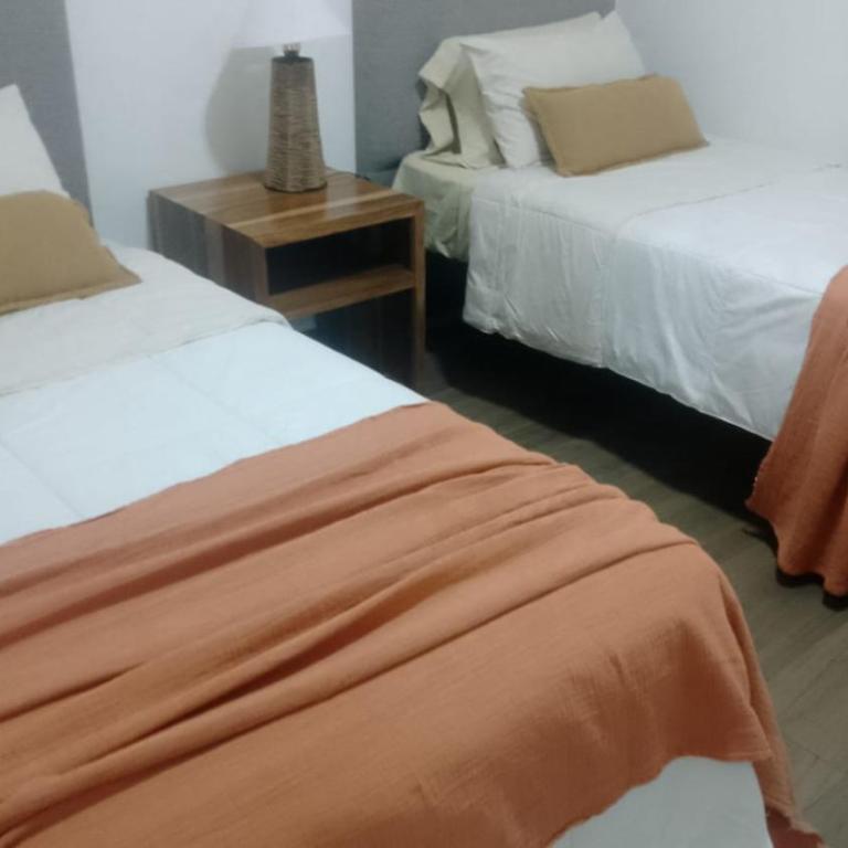 Alpine View Chalet Cafayate - Apartamento de 2 dormitorios - 82
