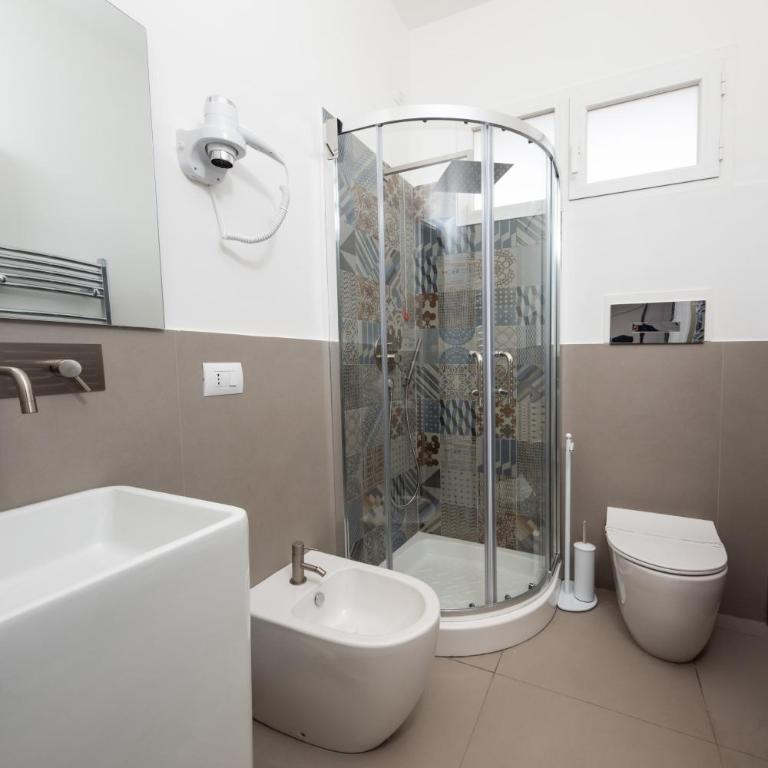 Sant’Agata Relais - Single Room - 7