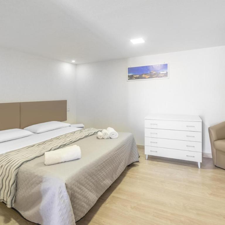 Dammuso Almendra - Casa con 2 Camere da Letto - 7
