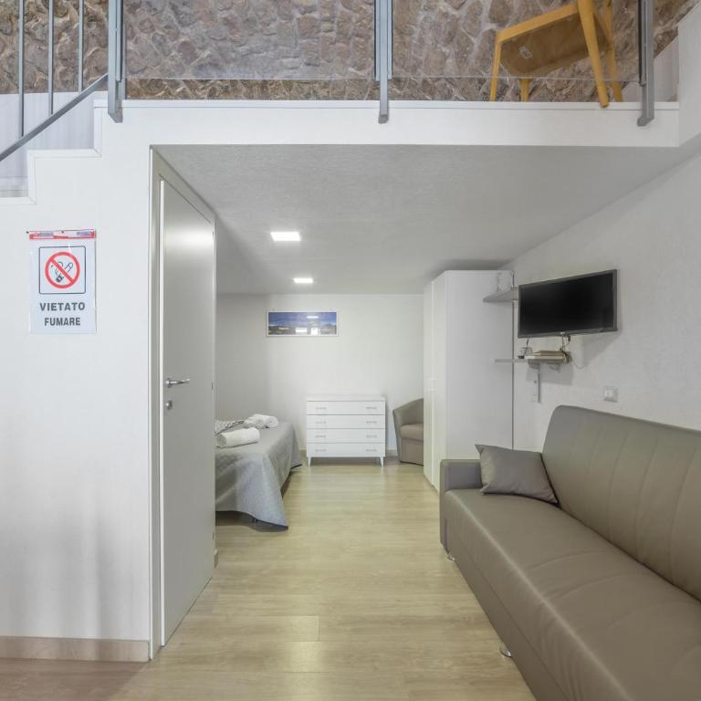 Dammuso Almendra - Casa con 2 Camere da Letto - 8