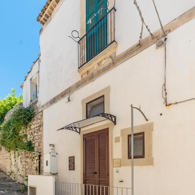 Dammuso Almendra - Casa con 2 Camere da Letto - 3