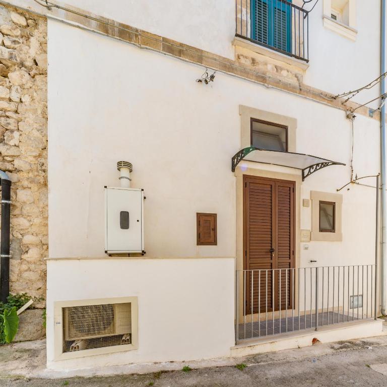 Dammuso Almendra - Casa con 2 Camere da Letto - 26