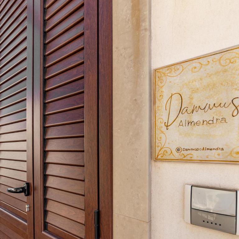 Dammuso Almendra - Casa con 2 Camere da Letto - 4