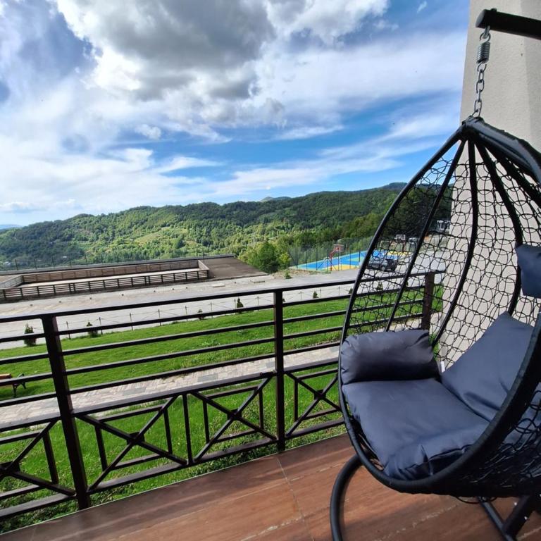 Apartmani L6 & P90 Milmari Kopaonik - Apartman sa Terasom - 4