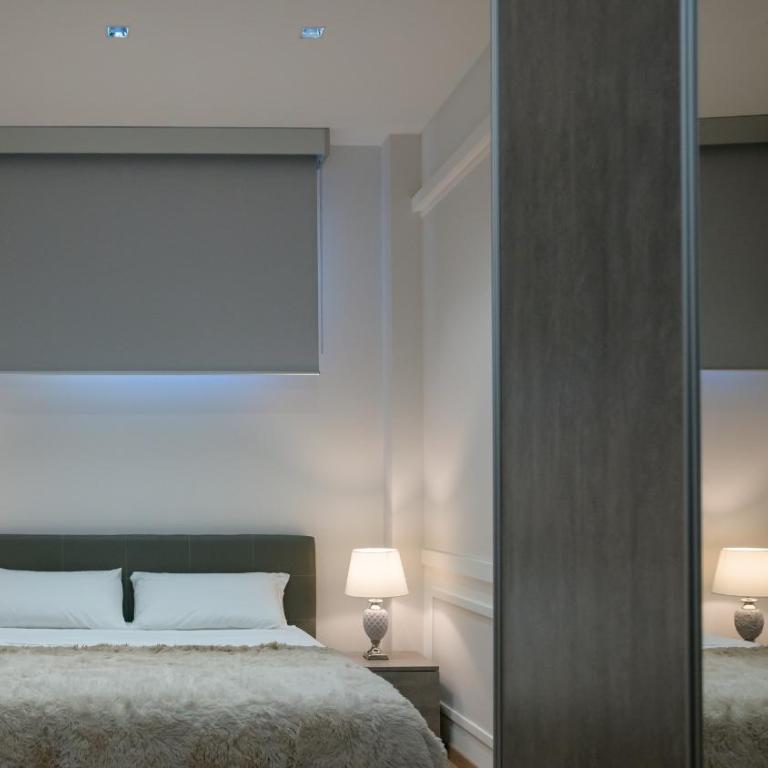 Loft Sea&Sky Fiumicino Airport - Appartamento con 1 Camera da Letto - 11