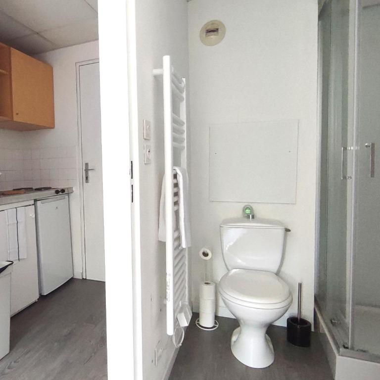 Neoresid - Résidence du Parc - Estudio Estándar - 27