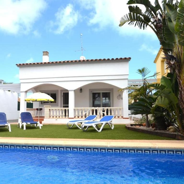 Casa Emma with the private pool - Casa de 3 dormitorios - 13