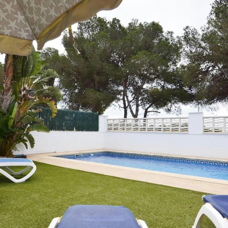 Casa Emma with the private pool - Casa de 3 dormitorios - 20