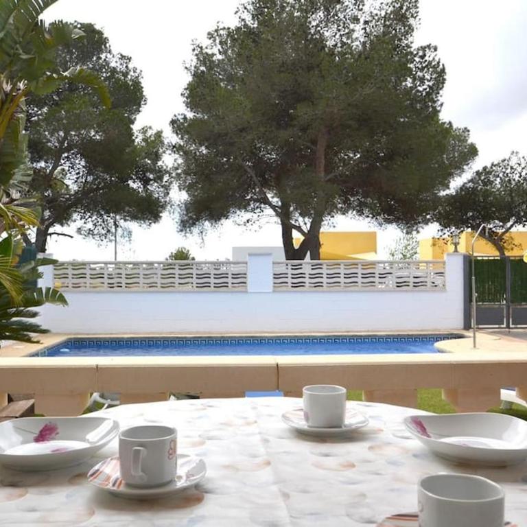Casa Emma with the private pool - Casa de 3 dormitorios - 23