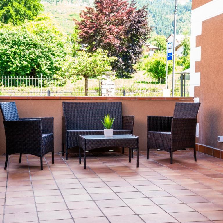 Casa Daria - Apartment mit 2 Schlafzimmern - 28