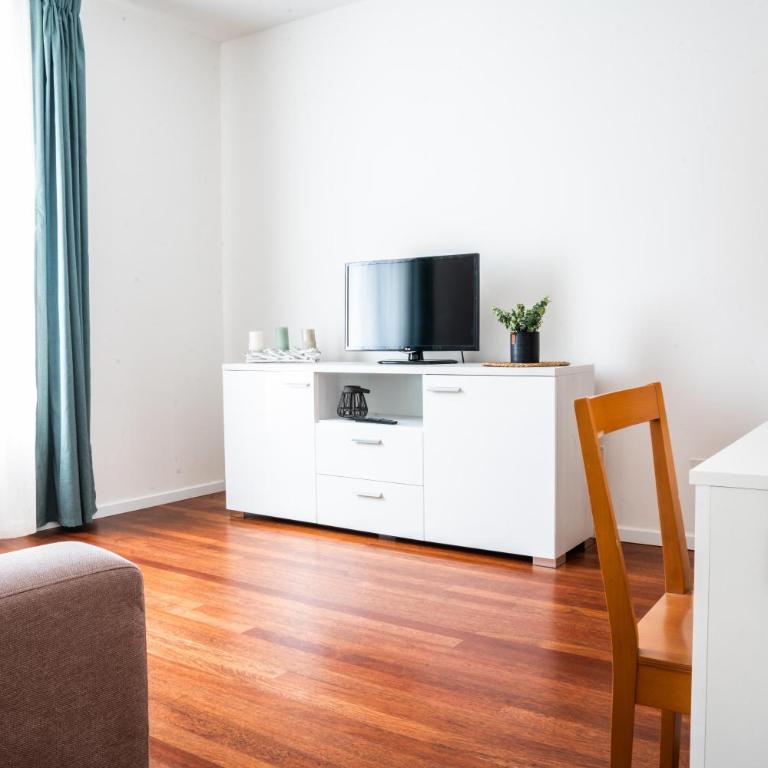 Casa Daria - Apartment mit 2 Schlafzimmern - 21