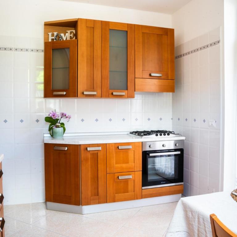 Casa Daria - Apartment mit 2 Schlafzimmern - 9