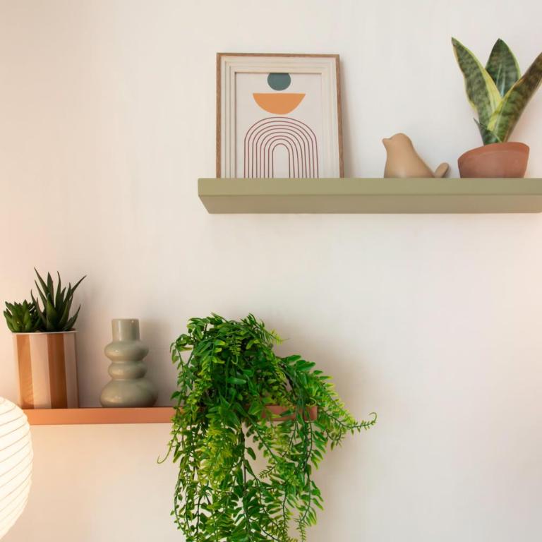 A13 Staywizus -1 BDR Garden floor Fontonne - AC, Pool & Parking - One-Bedroom Apartment - 30