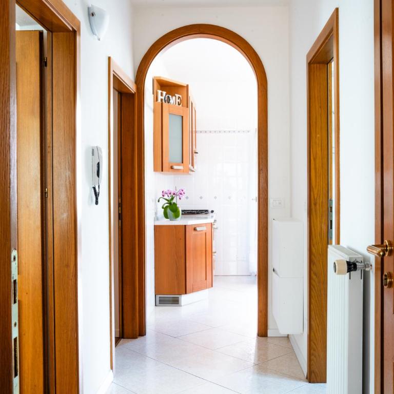 Casa Daria - Apartment mit 2 Schlafzimmern - 12