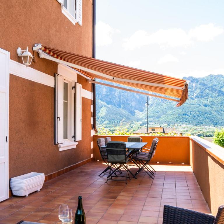 Casa Daria - Apartment mit 2 Schlafzimmern - 25