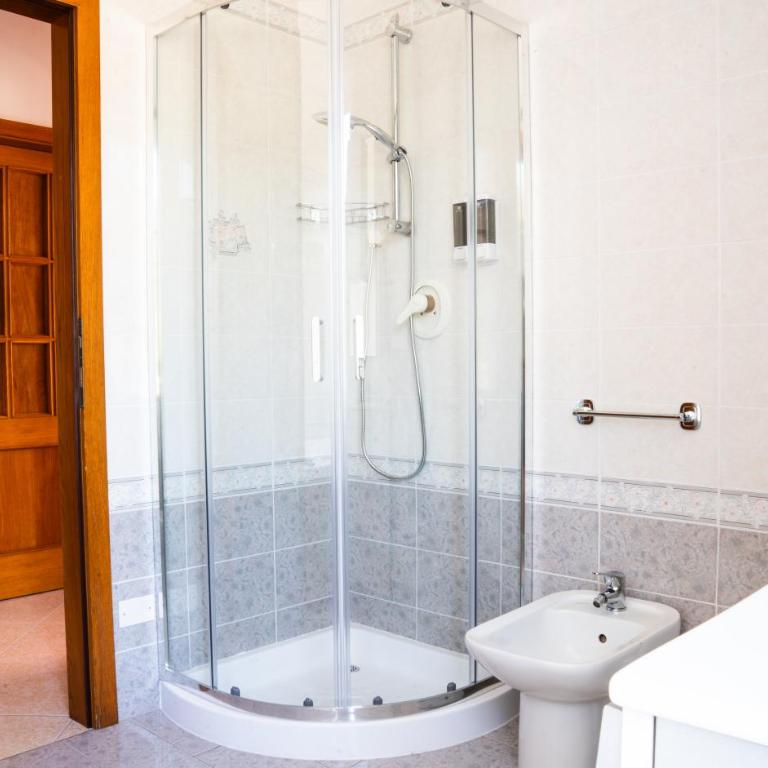 Casa Daria - Apartment mit 2 Schlafzimmern - 23