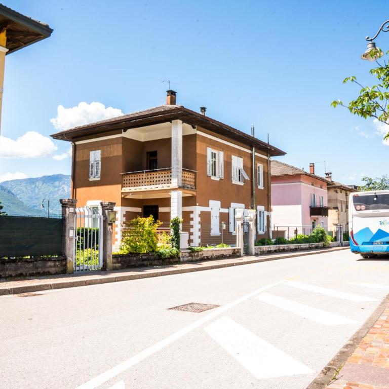 Casa Daria - Apartment mit 2 Schlafzimmern - 2