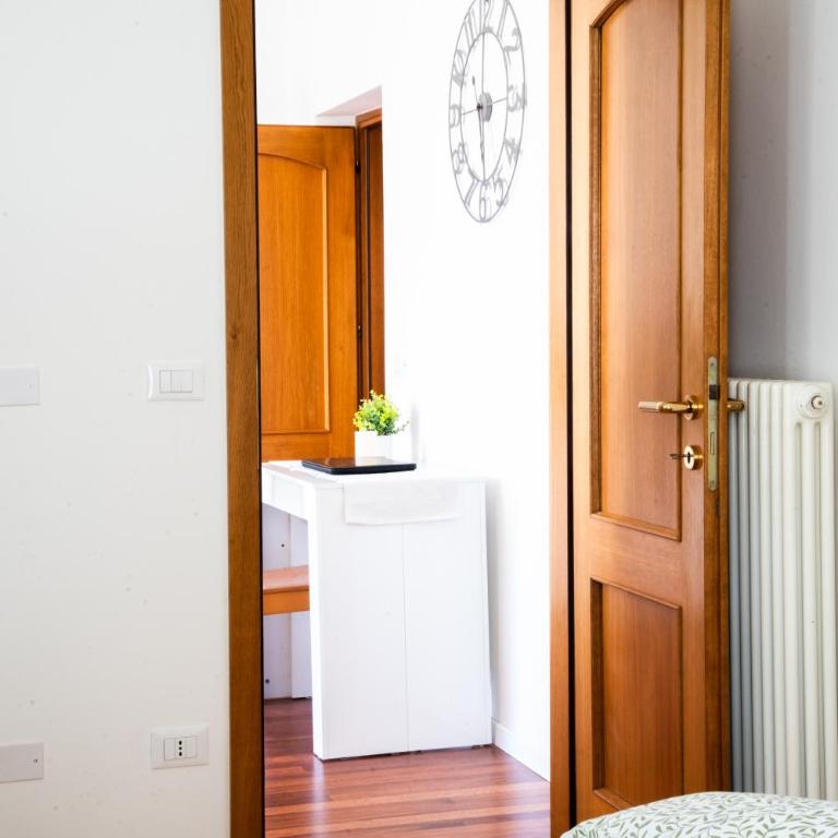 Casa Daria - Apartment mit 2 Schlafzimmern - 18