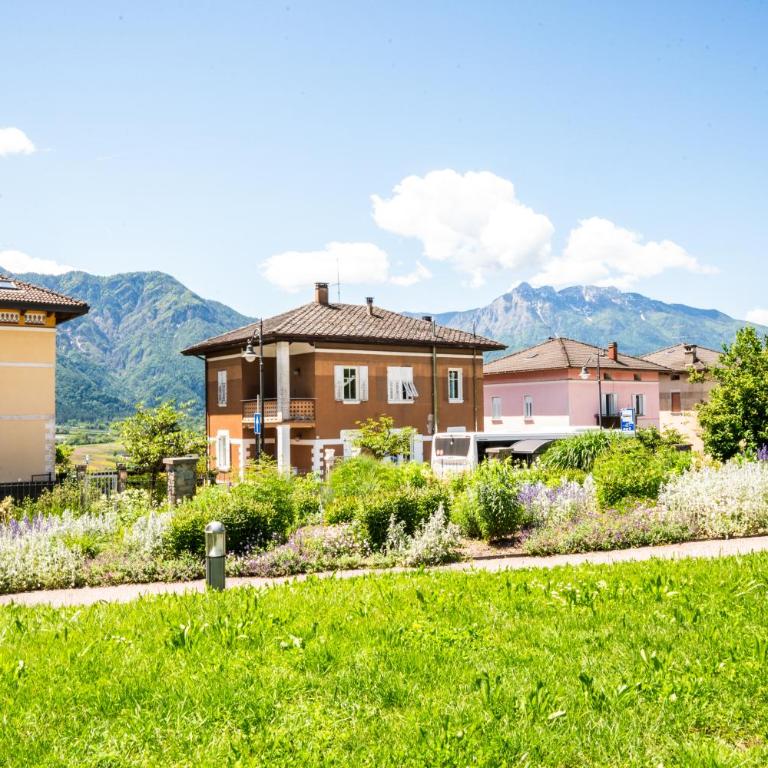 Casa Daria - Apartment mit 2 Schlafzimmern - 3