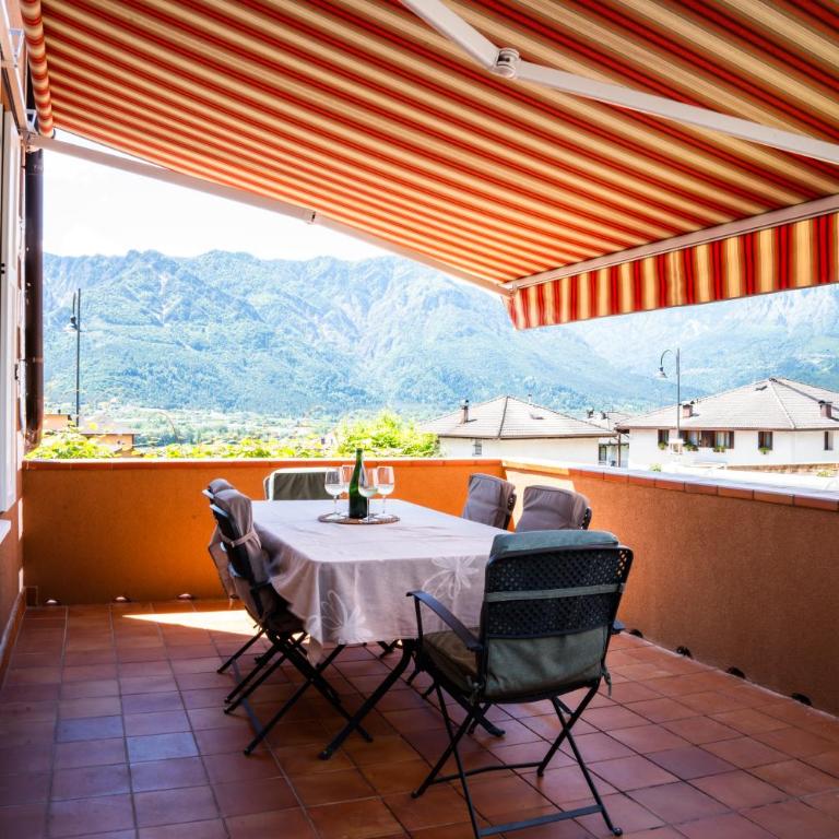 Casa Daria - Apartment mit 2 Schlafzimmern - 26