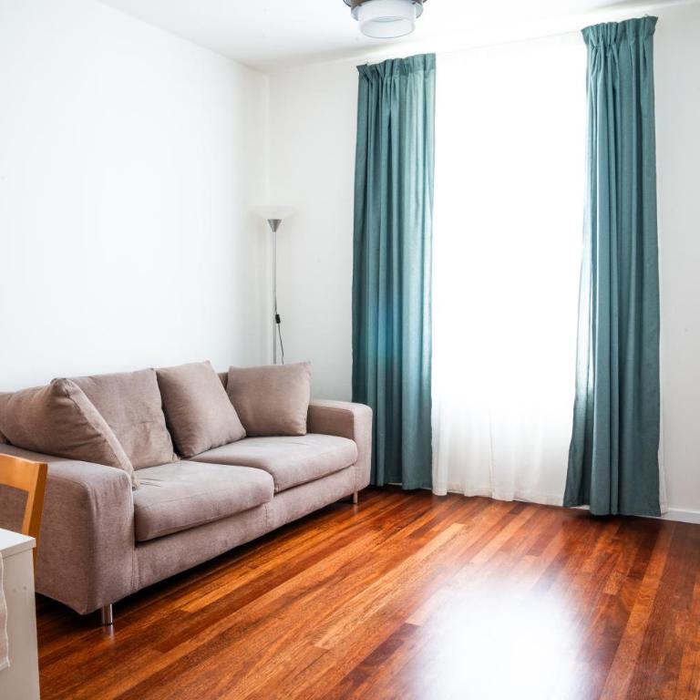 Casa Daria - Apartment mit 2 Schlafzimmern - 20