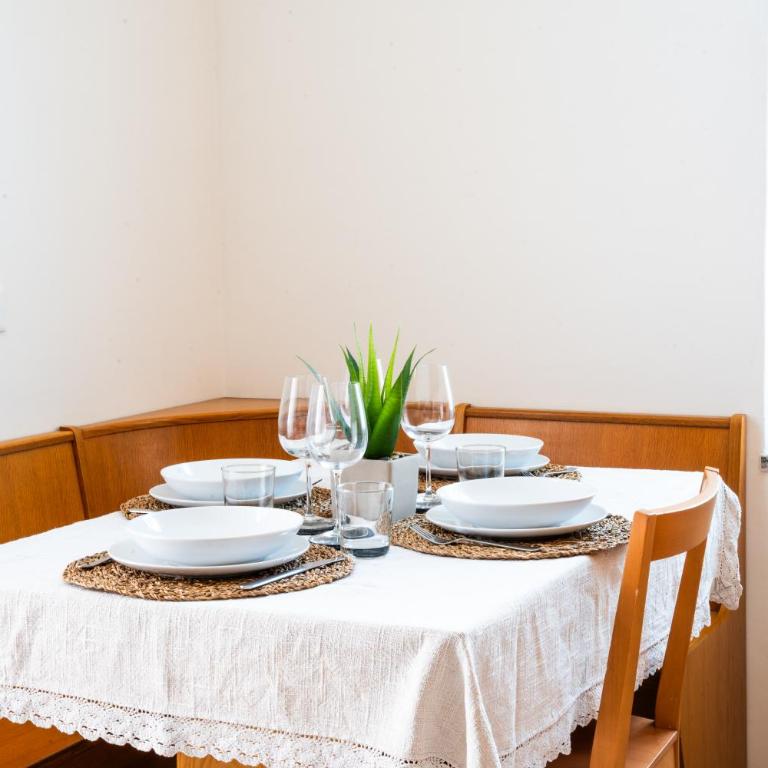 Casa Daria - Apartment mit 2 Schlafzimmern - 11