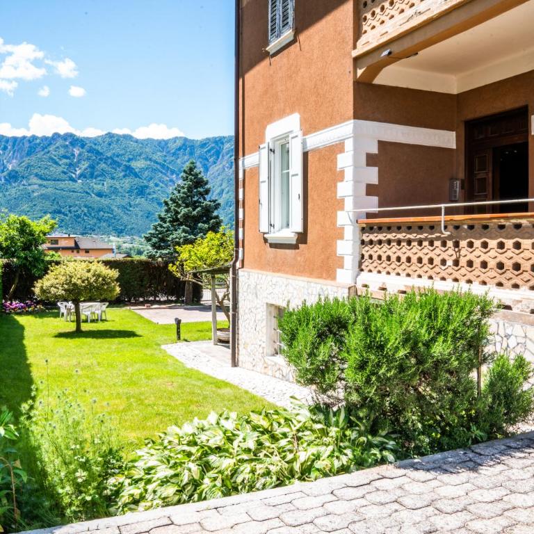 Casa Daria - Apartment mit 2 Schlafzimmern - 1
