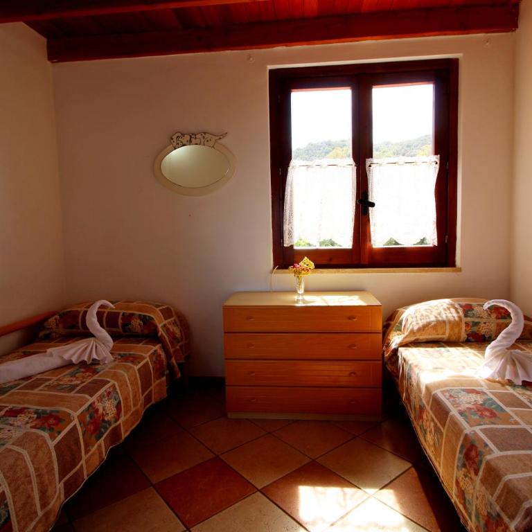 Villetta Alba Costa Rei - Casa Vacanze - 25