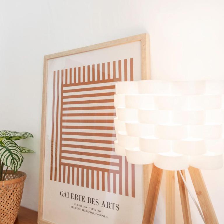 A13 Staywizus -1 BDR Garden floor Fontonne - AC, Pool & Parking - One-Bedroom Apartment - 38