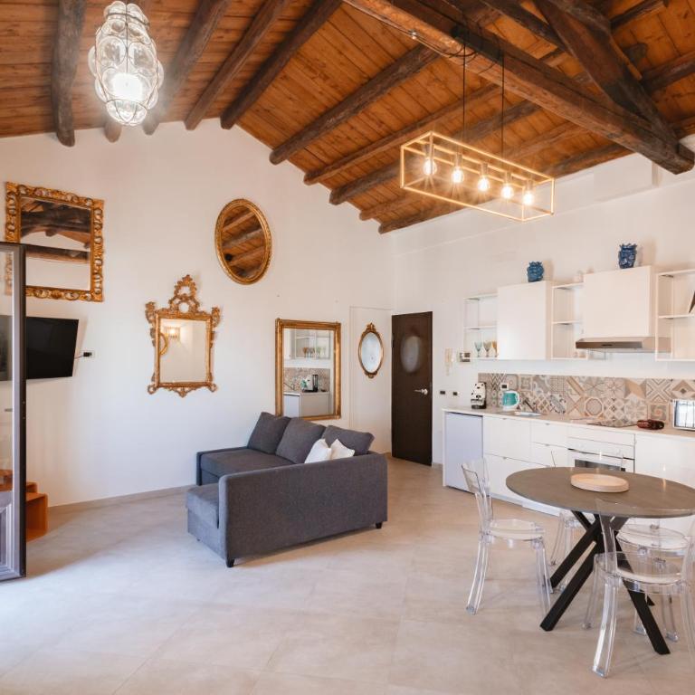 Masalia Loft - Appartamento con 1 Camera da Letto - 7