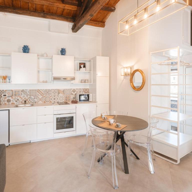 Masalia Loft - Appartamento con 1 Camera da Letto - 8