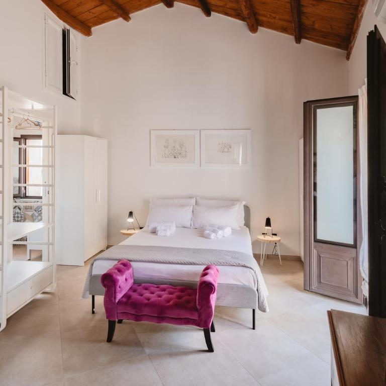 Masalia Loft - Appartamento con 1 Camera da Letto - 4
