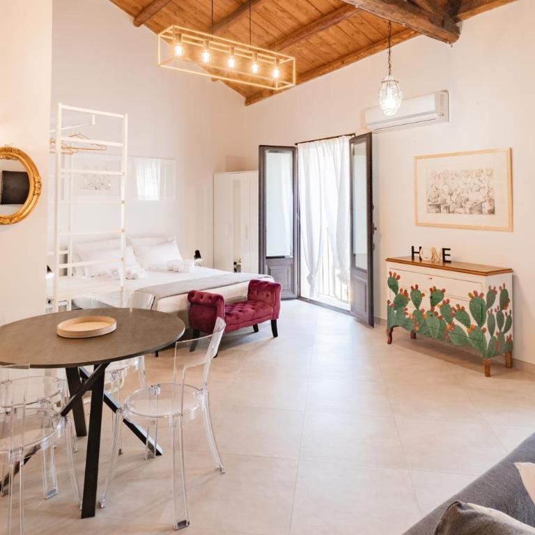Masalia Loft - Appartamento con 1 Camera da Letto - 3