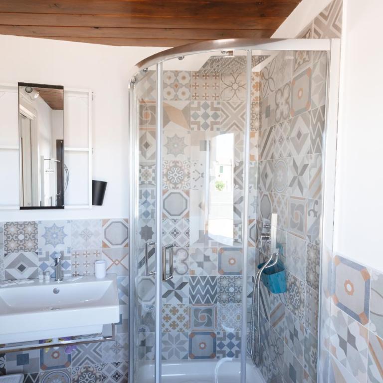 Masalia Loft - Appartamento con 1 Camera da Letto - 11