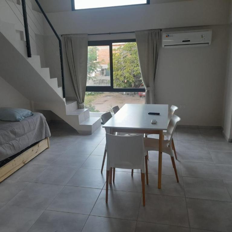 Los Gigantes - Apartamento de 1 dormitorio - 1