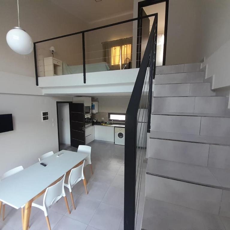 Los Gigantes - Apartamento de 1 dormitorio - 3