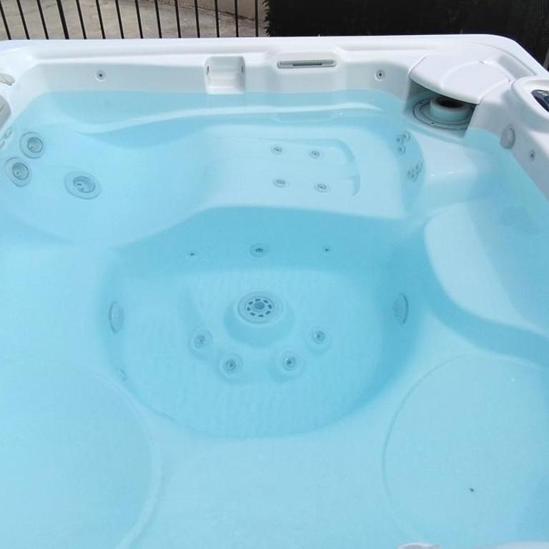 2p bas de Villa avec Jacuzzi privatif proche de Nice - Appartement 1 Chambre - 19