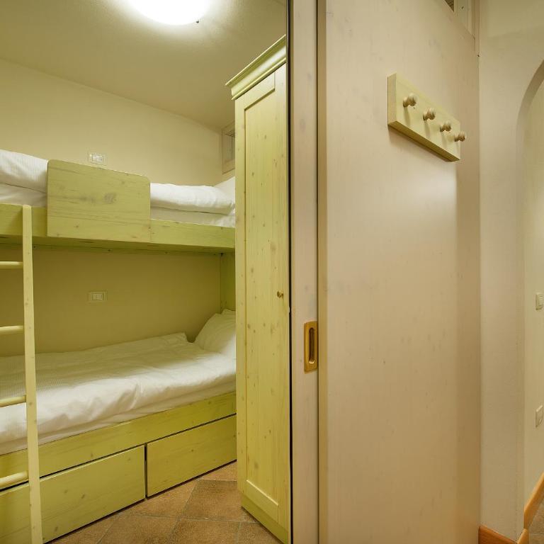 Residence Club Ponte Di Legno - Appartamento con 1 Camera da Letto - 10