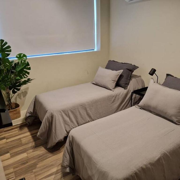 Premium Apt 2BR 24x7 San Telmo 300 Mb La Galerie - Apartamento de 2 dormitorios - 15
