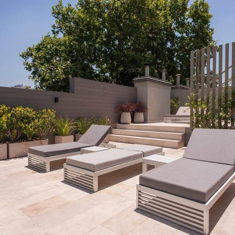 Premium Apt 2BR 24x7 San Telmo 300 Mb La Galerie - Apartamento de 2 dormitorios - 20
