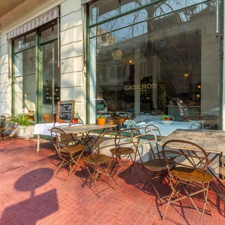 Premium Apt 2BR 24x7 San Telmo 300 Mb La Galerie - Apartamento de 2 dormitorios - 24
