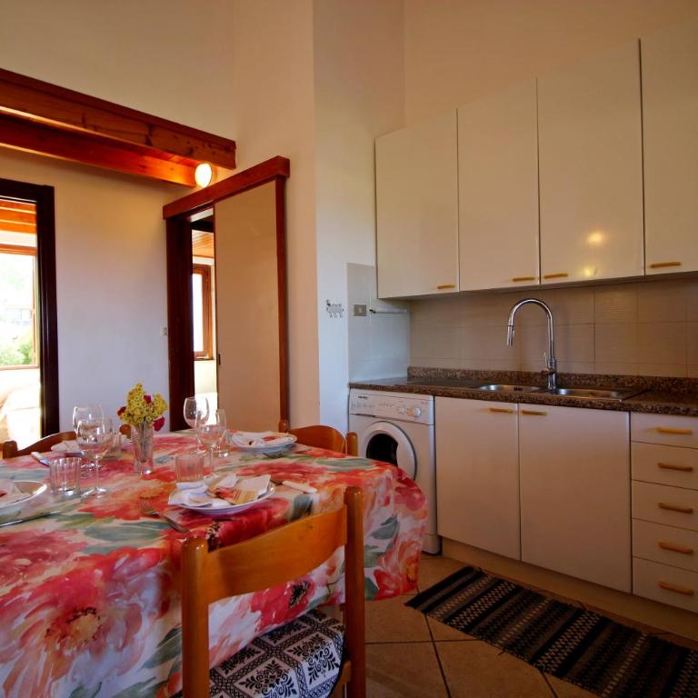Villetta Alba Costa Rei - Casa Vacanze - 15