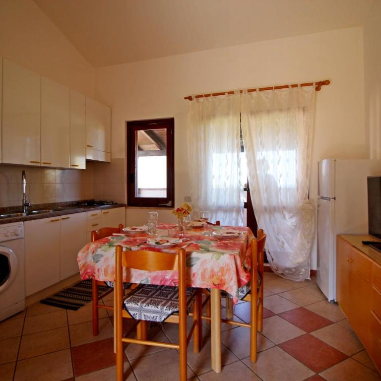 Villetta Alba Costa Rei - Casa Vacanze - 9