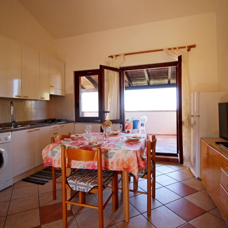 Villetta Alba Costa Rei - Casa Vacanze - 11