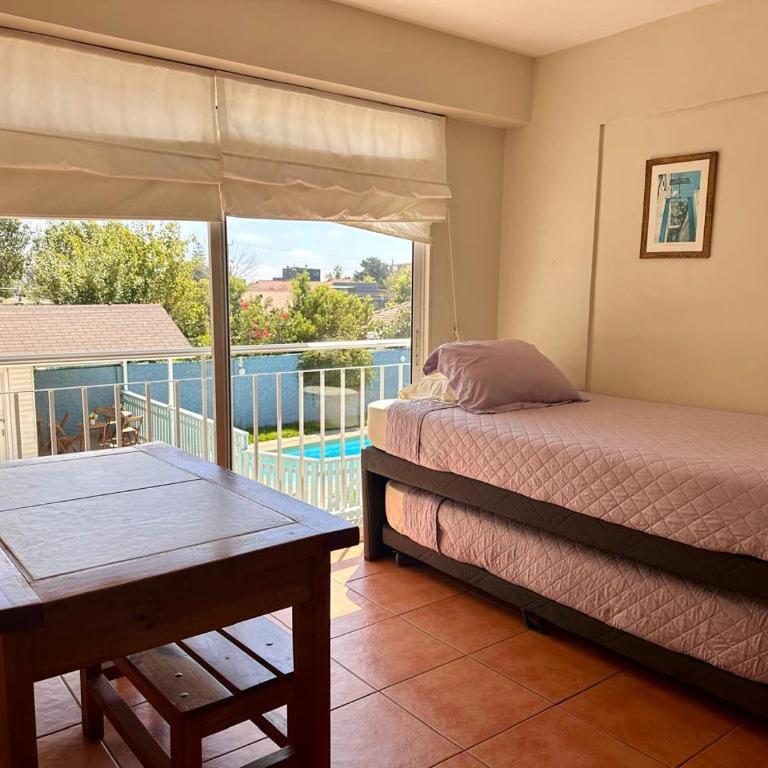 Depto 3 - Apartamento de 1 dormitorio - 3