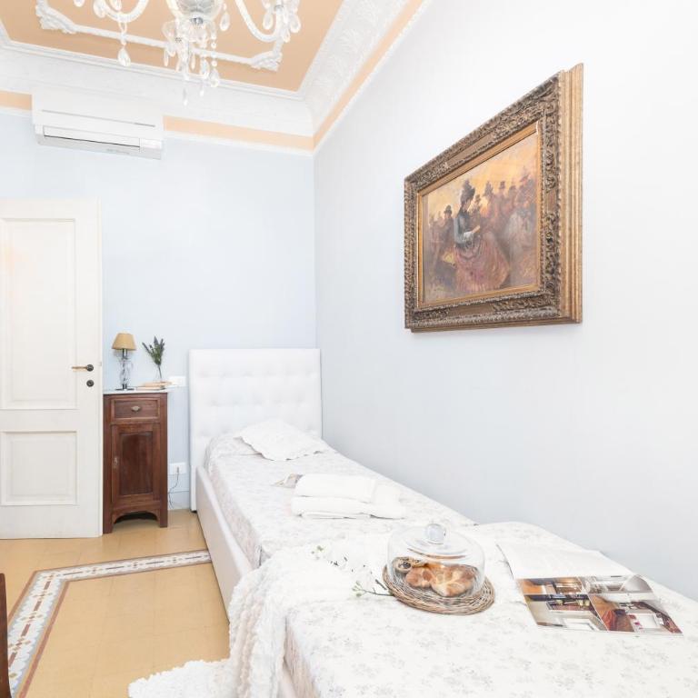 Villino Simona - Villa - 7