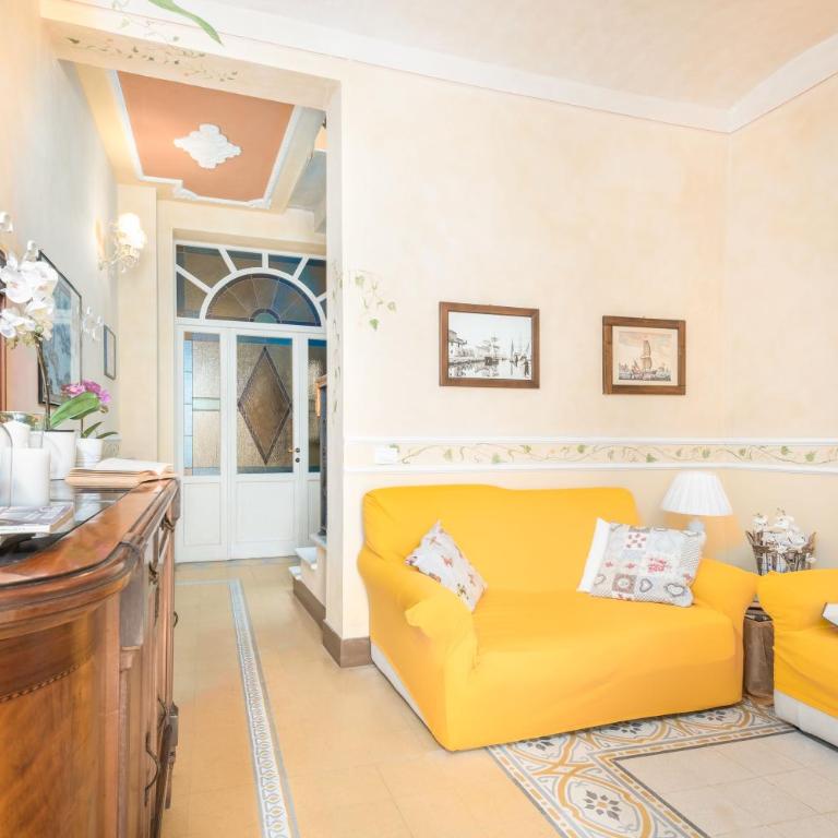 Villino Simona - Villa - 17