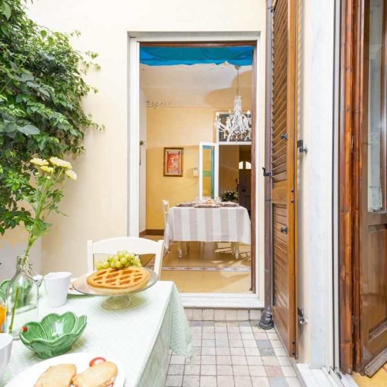 Villino Simona - Villa - 22